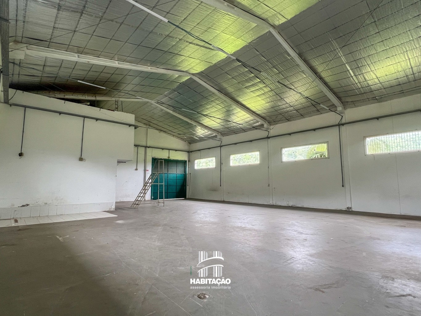 Galpão Comercial próx Br 470 — foto 4