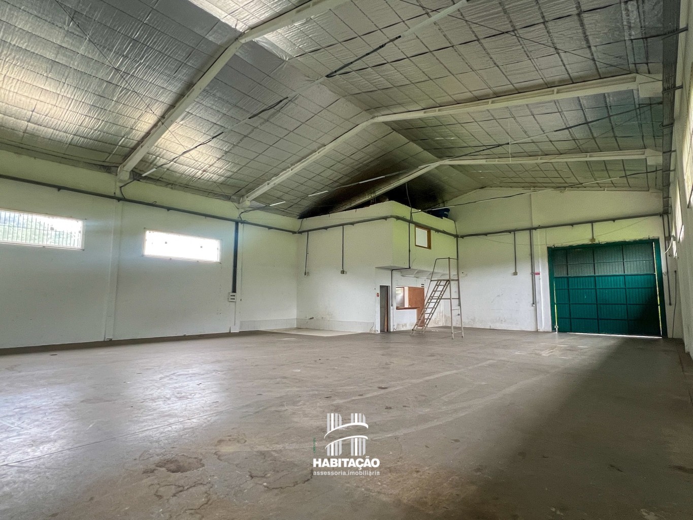 Galpão Comercial próx Br 470 — foto 6