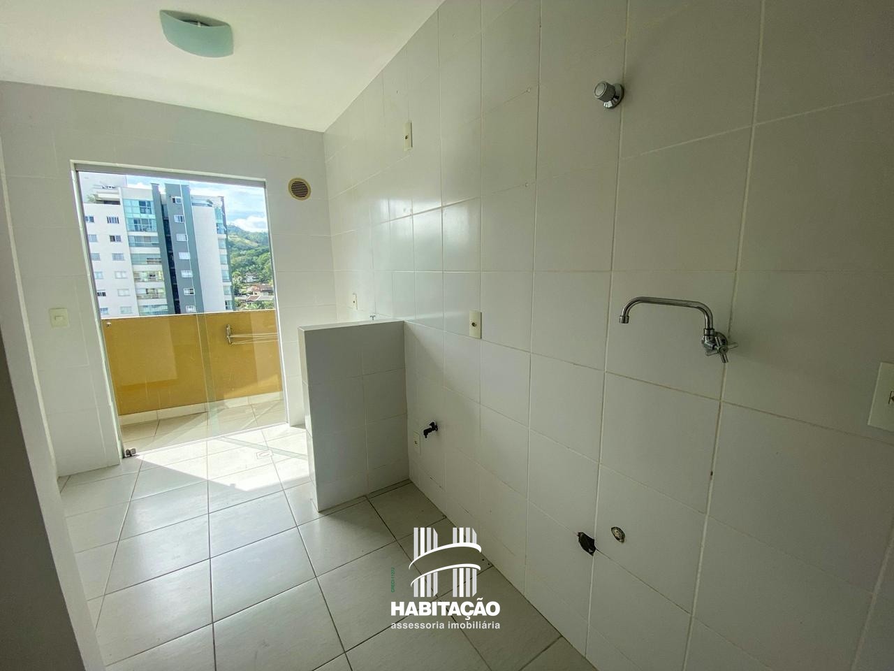 Apartamento 02 Dorm bairro Fortaleza — foto 6