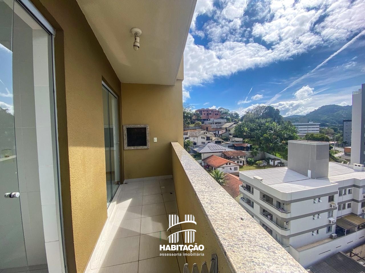 Apartamento 02 Dorm bairro Fortaleza — foto 2