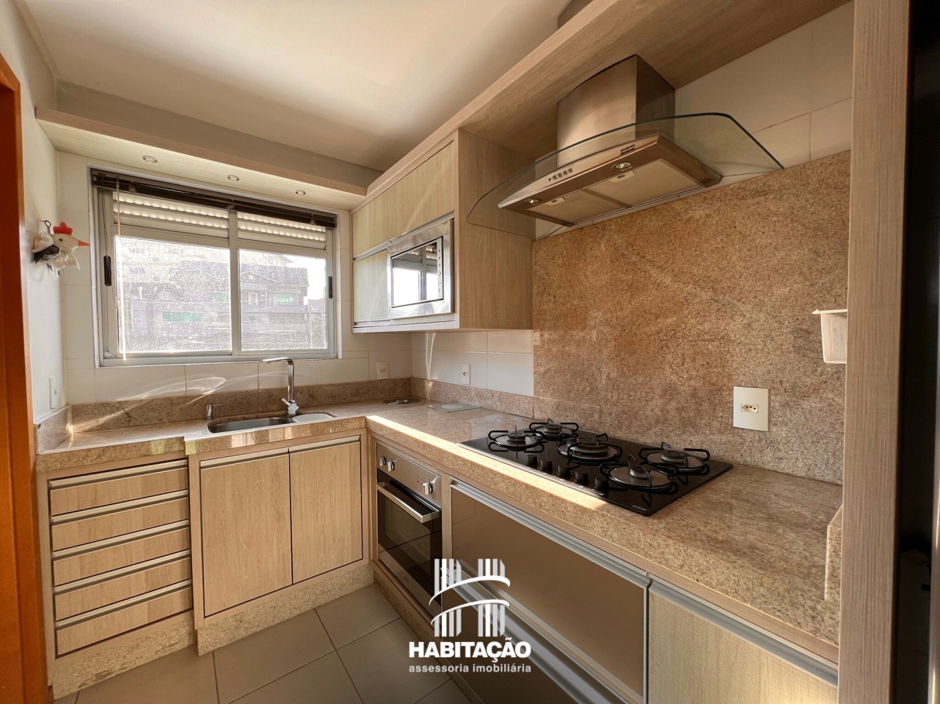 Apartamento Mobiliado na Itoupava Norte 2 quartos — foto 4