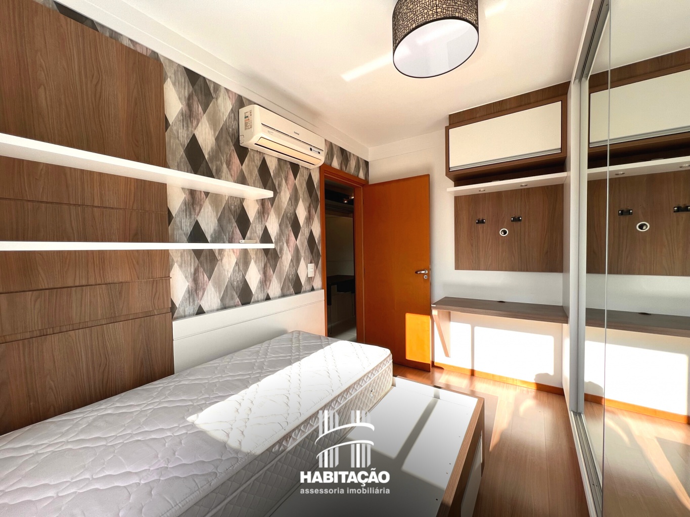 Apartamento Mobiliado na Itoupava Norte 2 quartos — foto 5