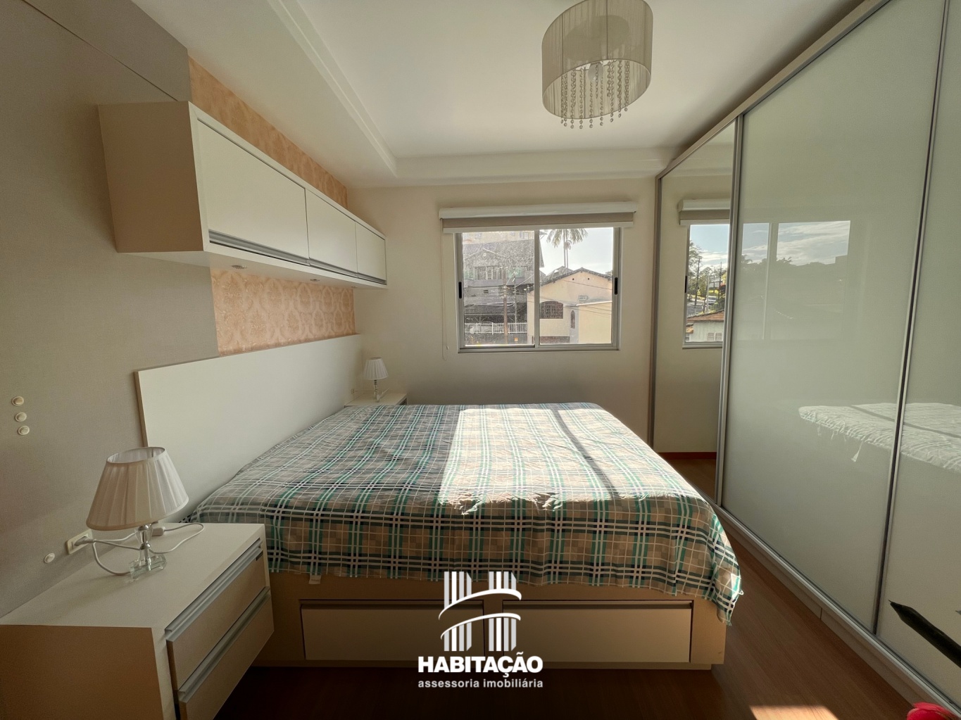 Apartamento Mobiliado na Itoupava Norte 2 quartos — foto 6