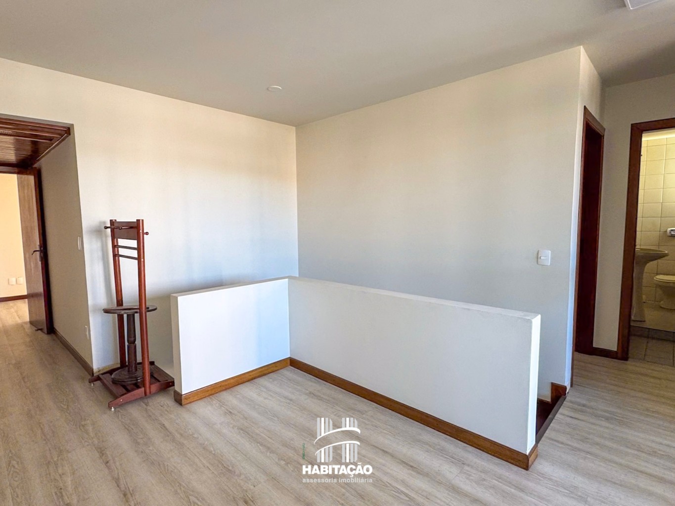 Cobertura Duplex Vila Nova — foto 6