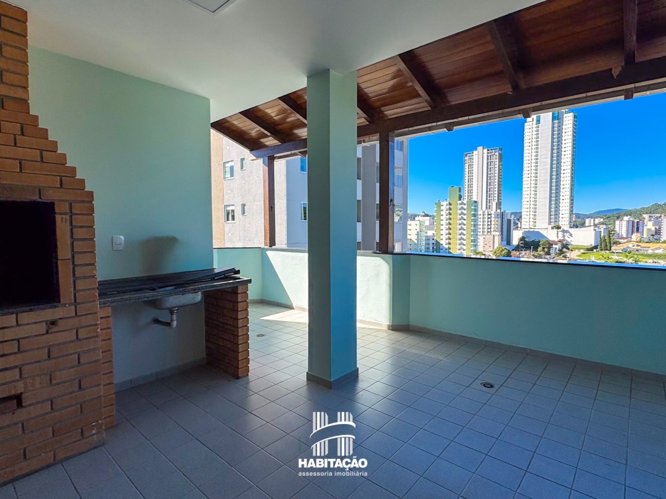 Cobertura Duplex Vila Nova — foto 7