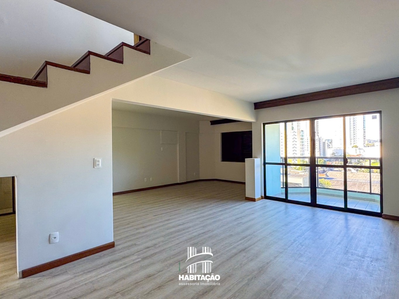 Cobertura Duplex Vila Nova - foto 1