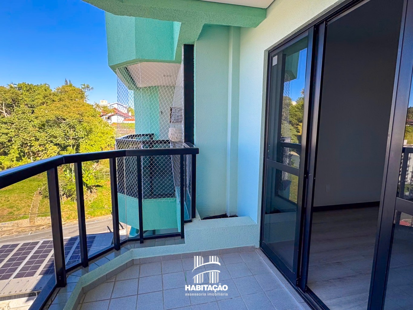 Cobertura Duplex Vila Nova — foto 2