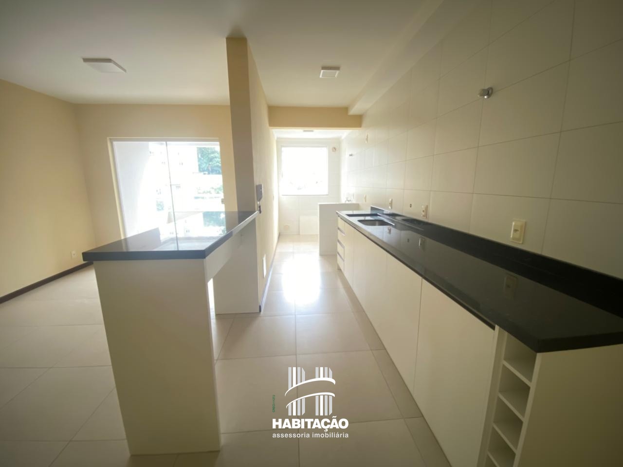 Apartamento 02 Dorm Água Verde — foto 5