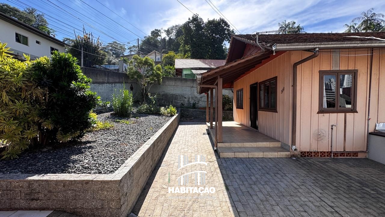 Casa mista para locação com kitnet independente - foto 1