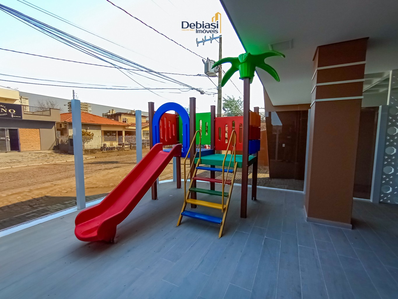 Playground