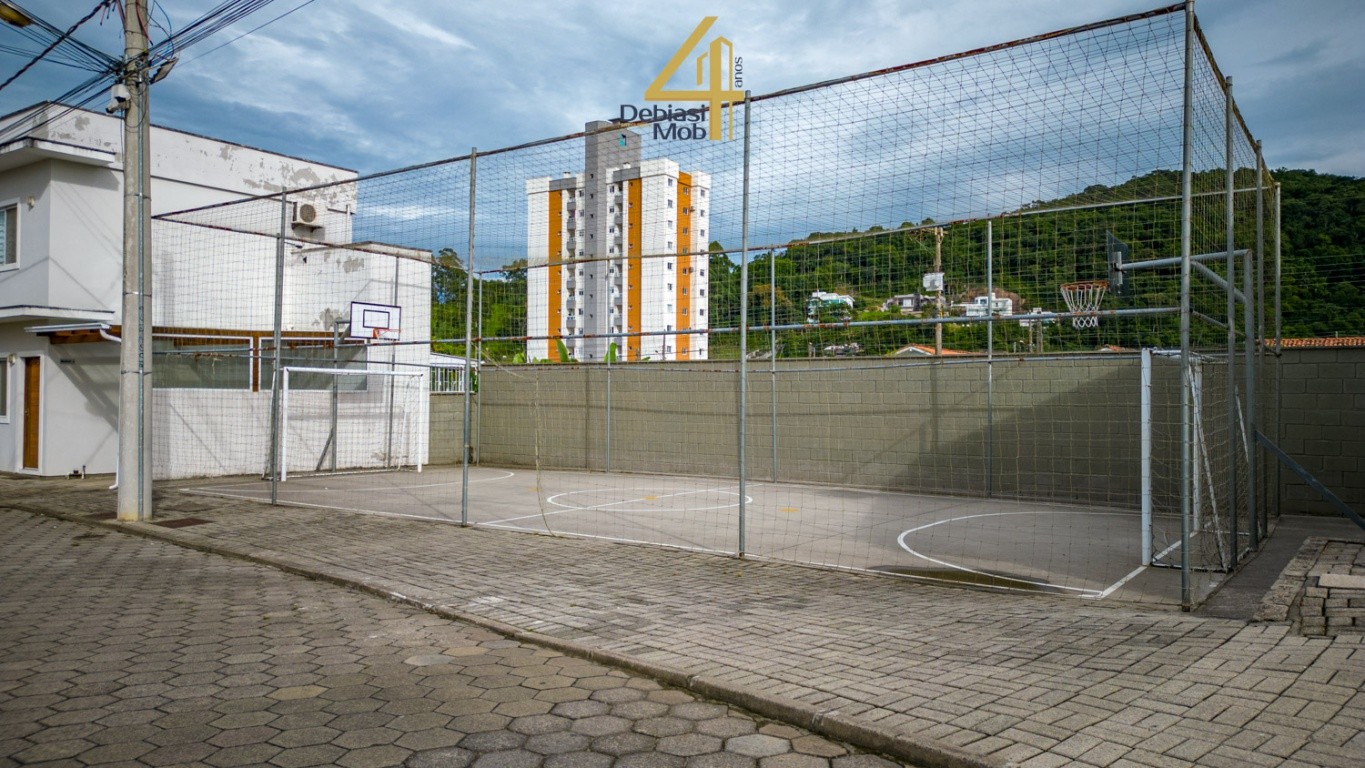 Campo esportivo