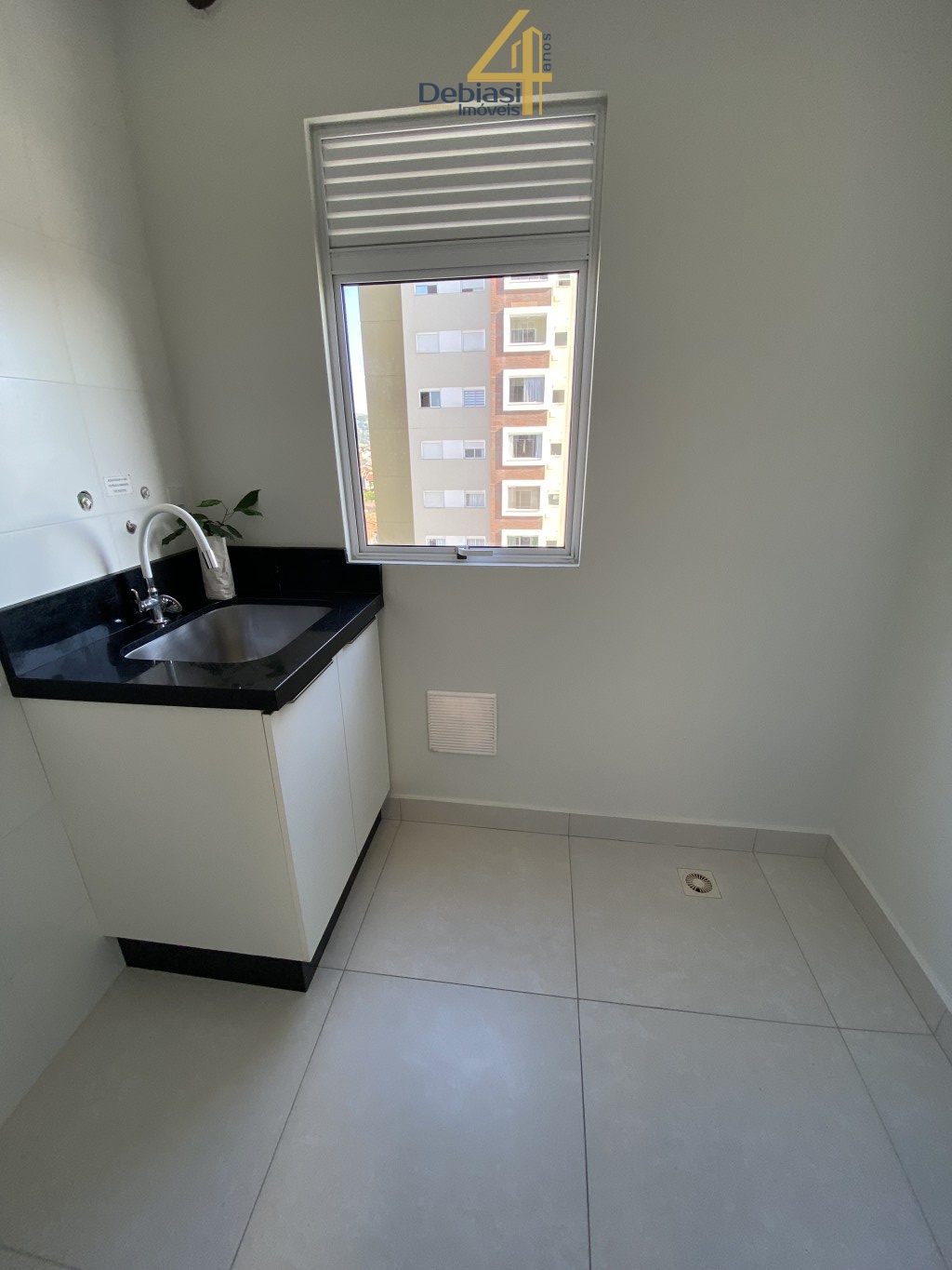 area de serviço