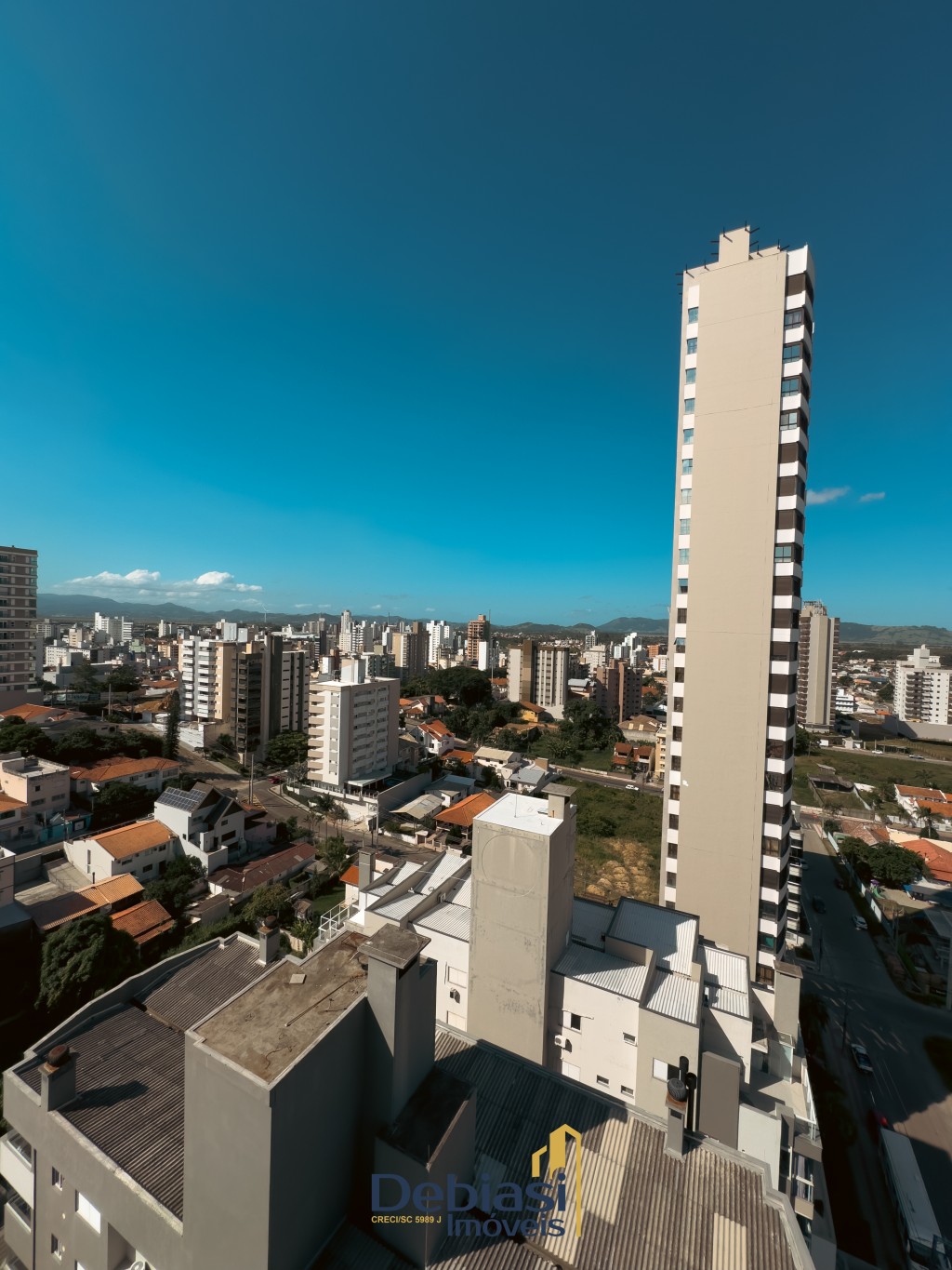 Vista Suíte 3