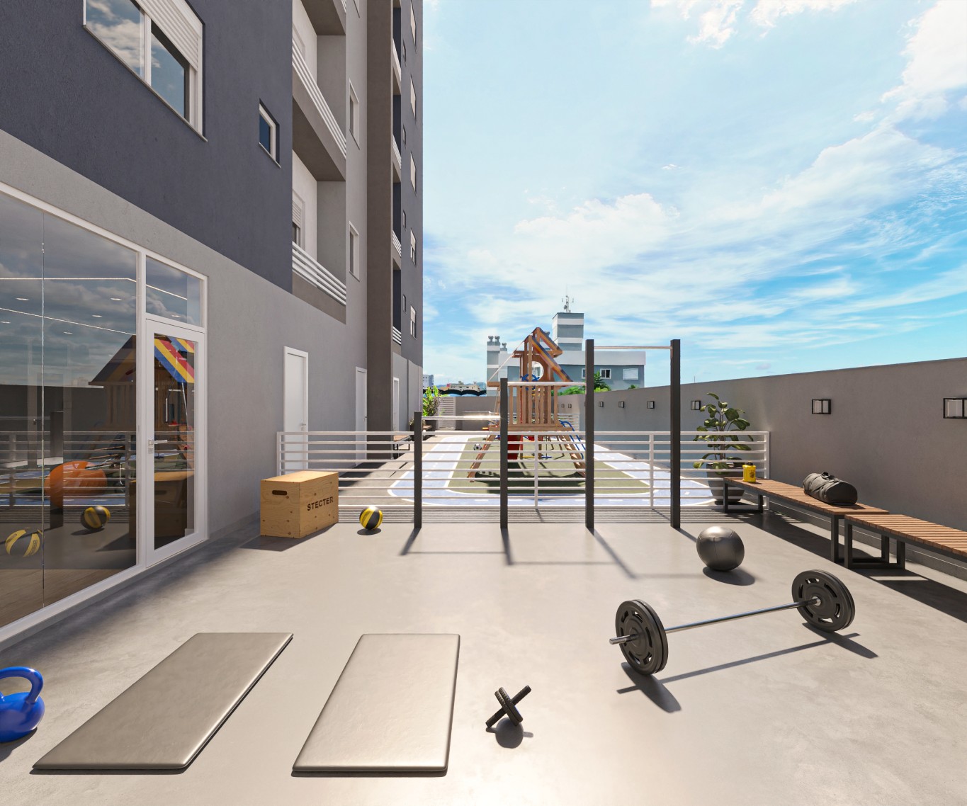 Fitness