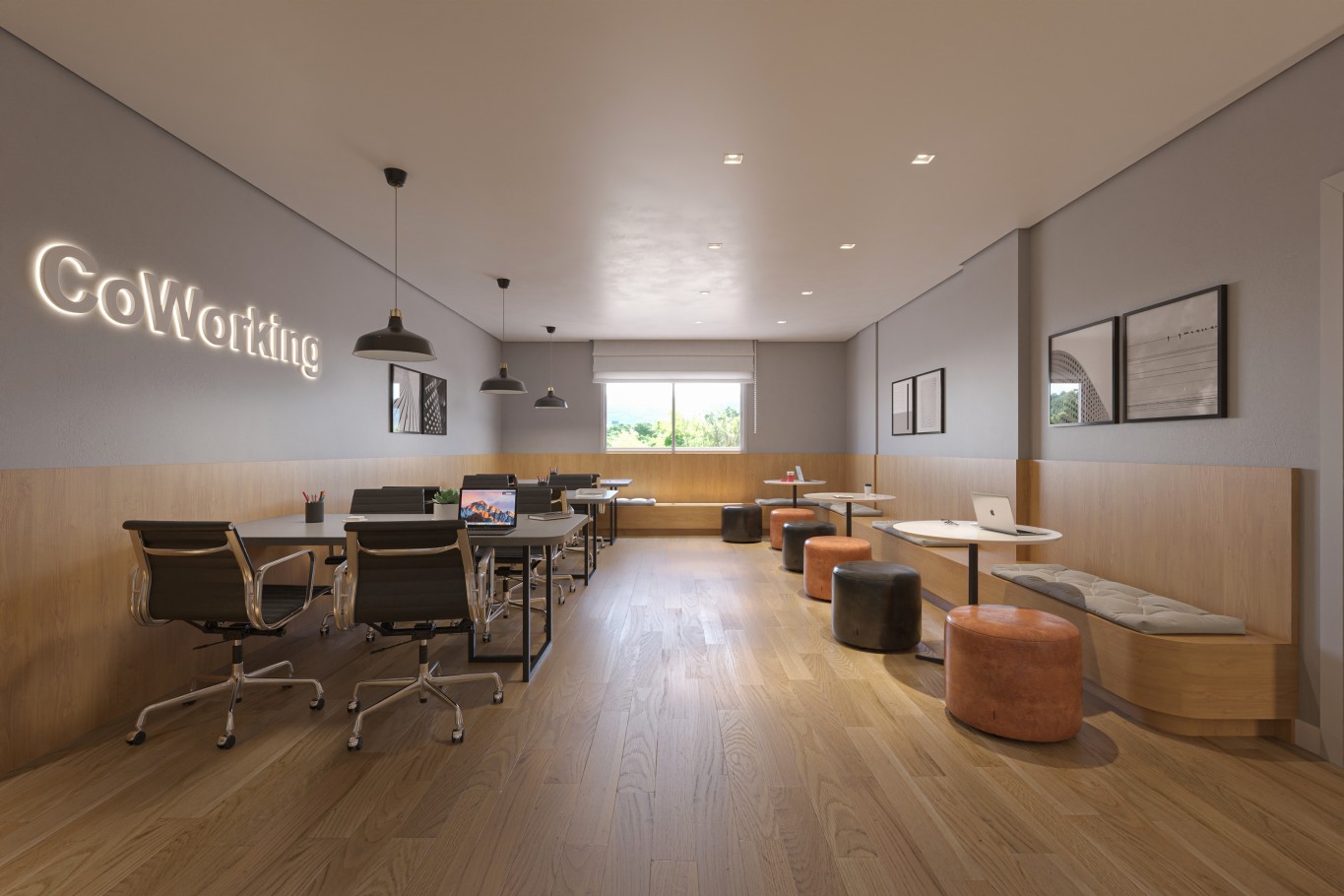 Coworking
