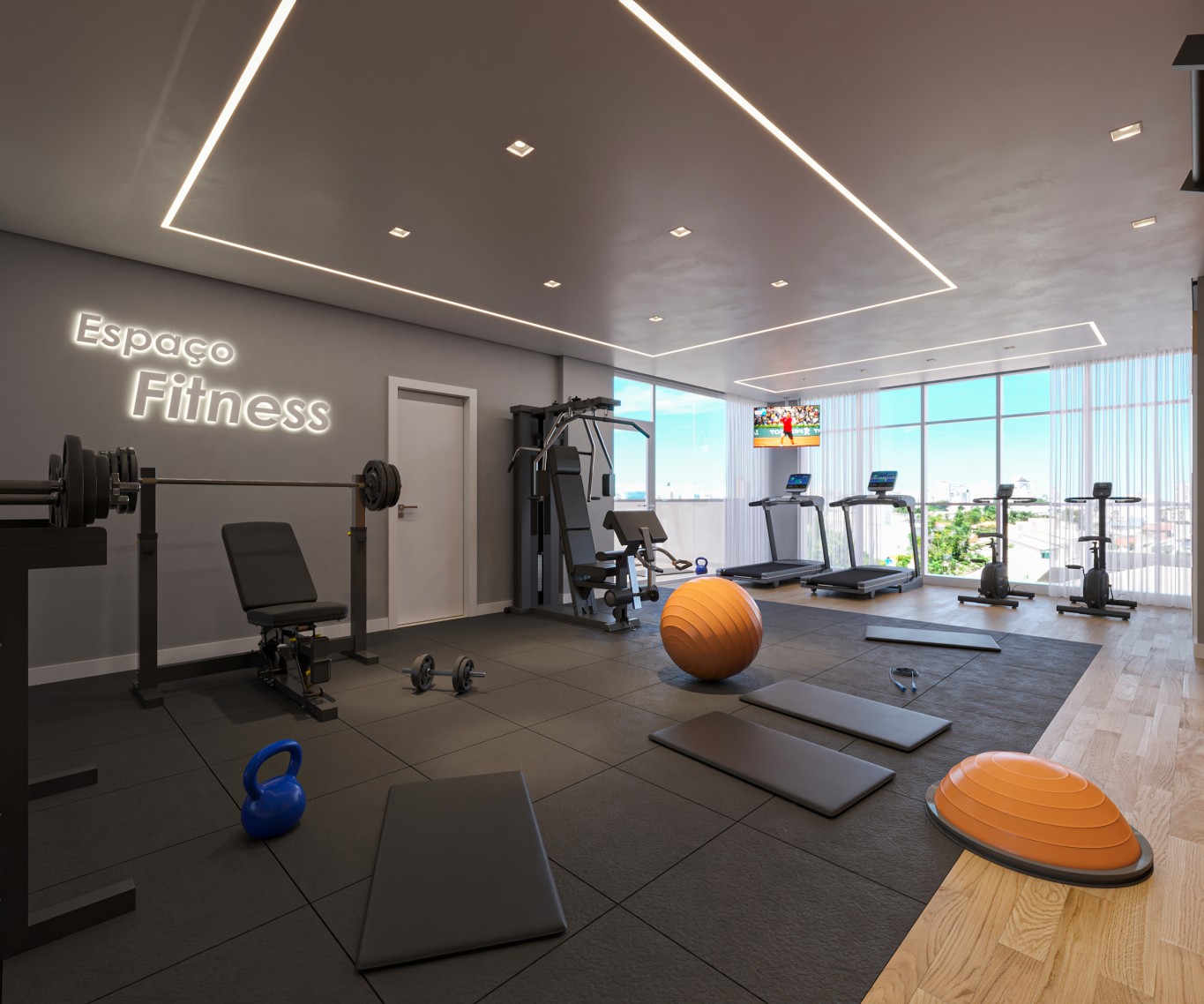 Fitness