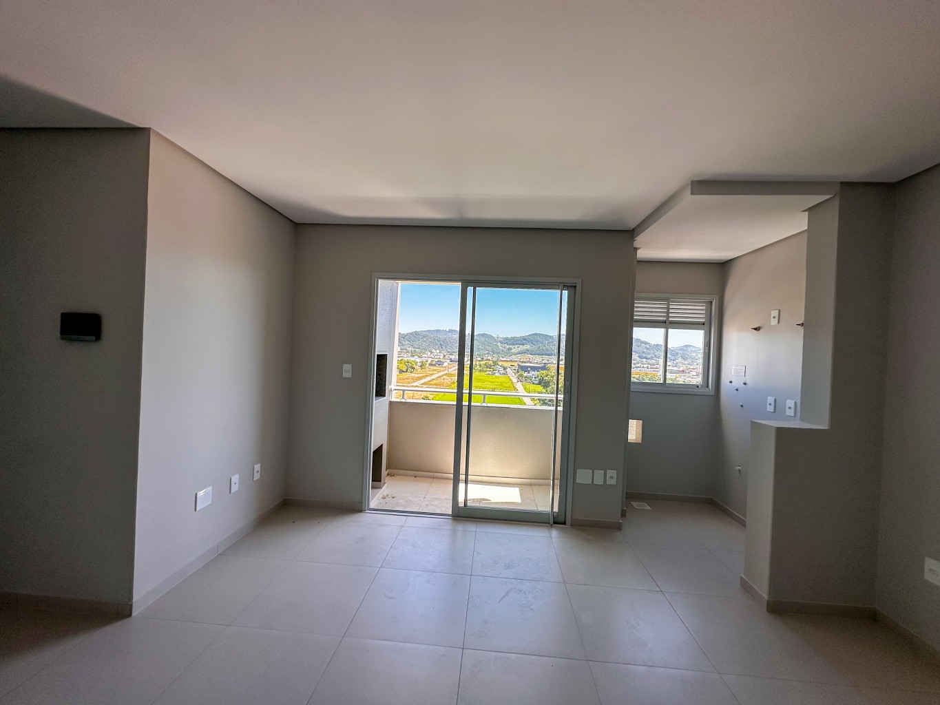 SALA/COZINHA