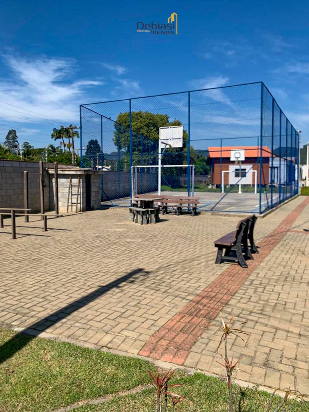 campo esportibo