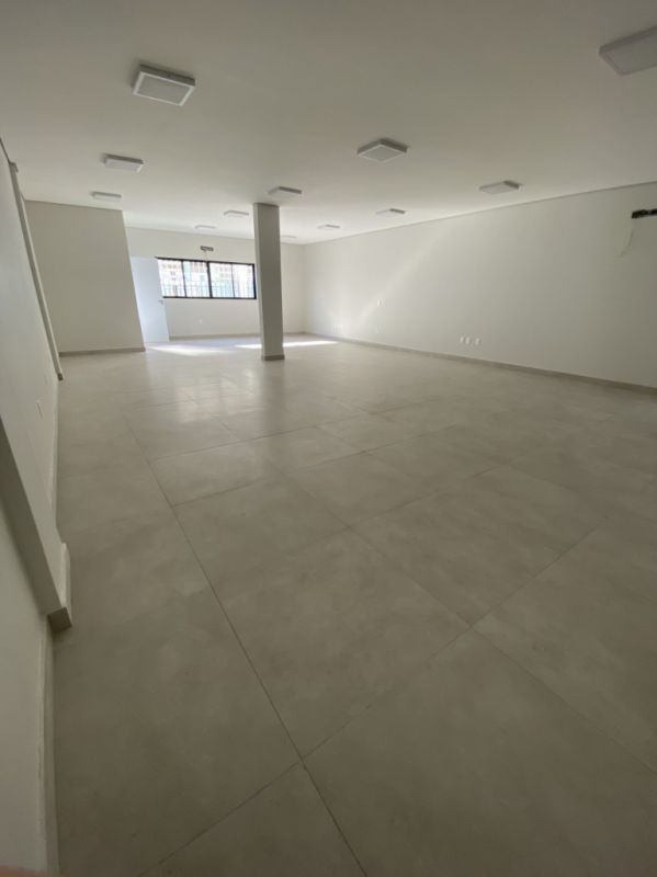 Sala Fundos