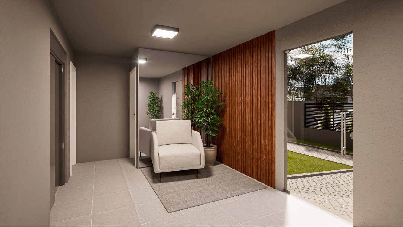HALL DE ENTRADA