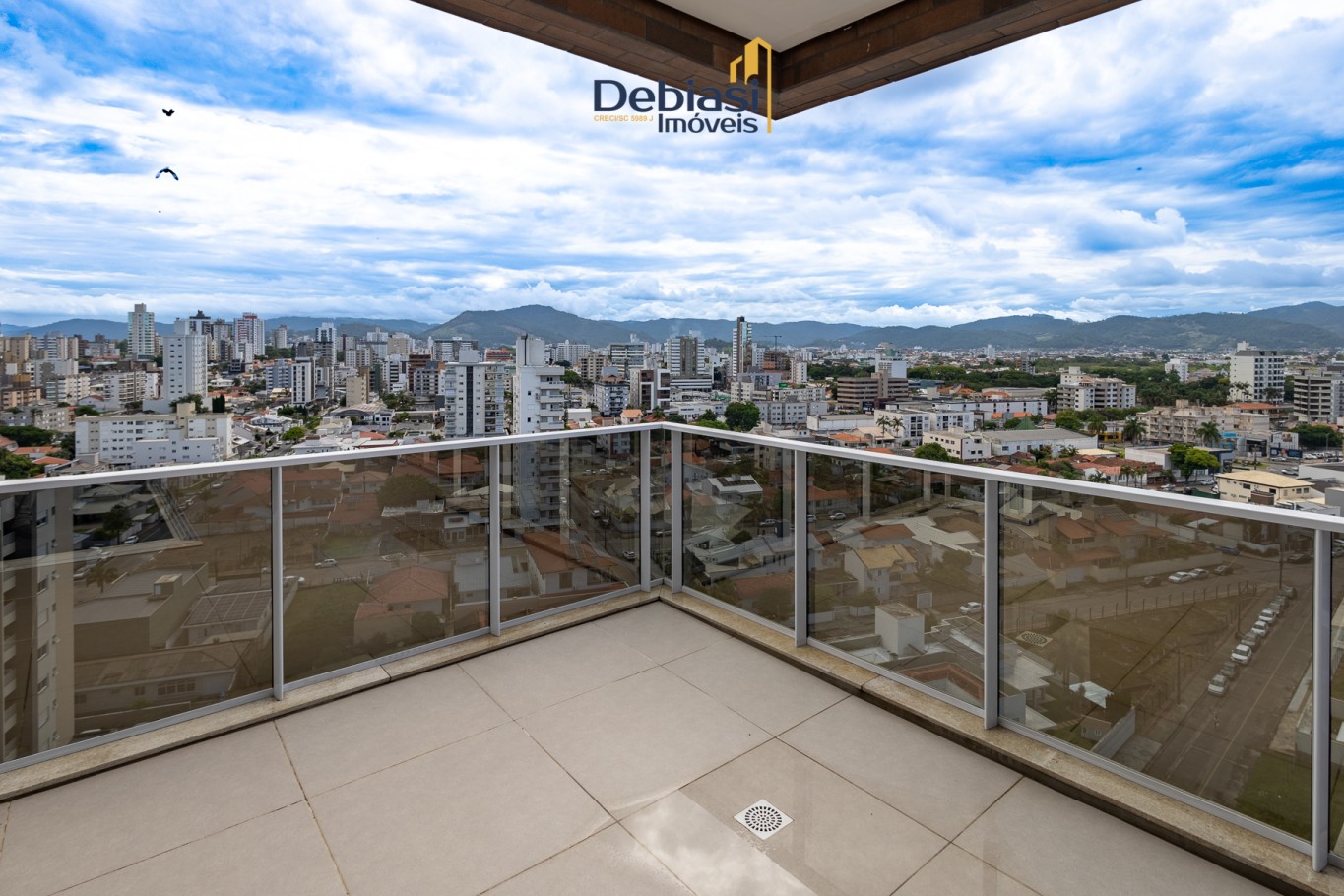Vista panoramica