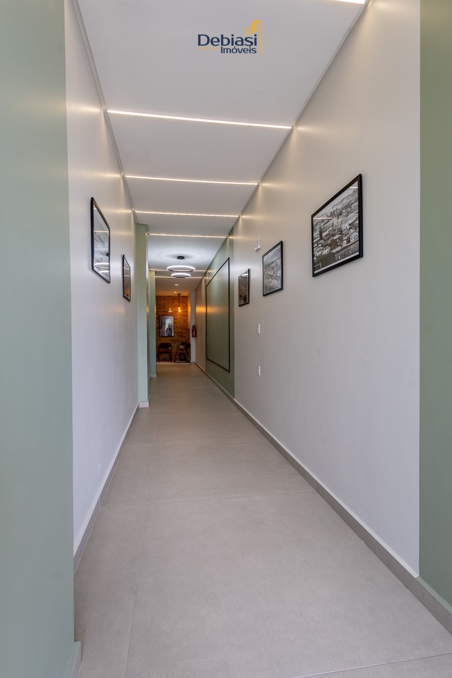 HALL DE ENTRADA