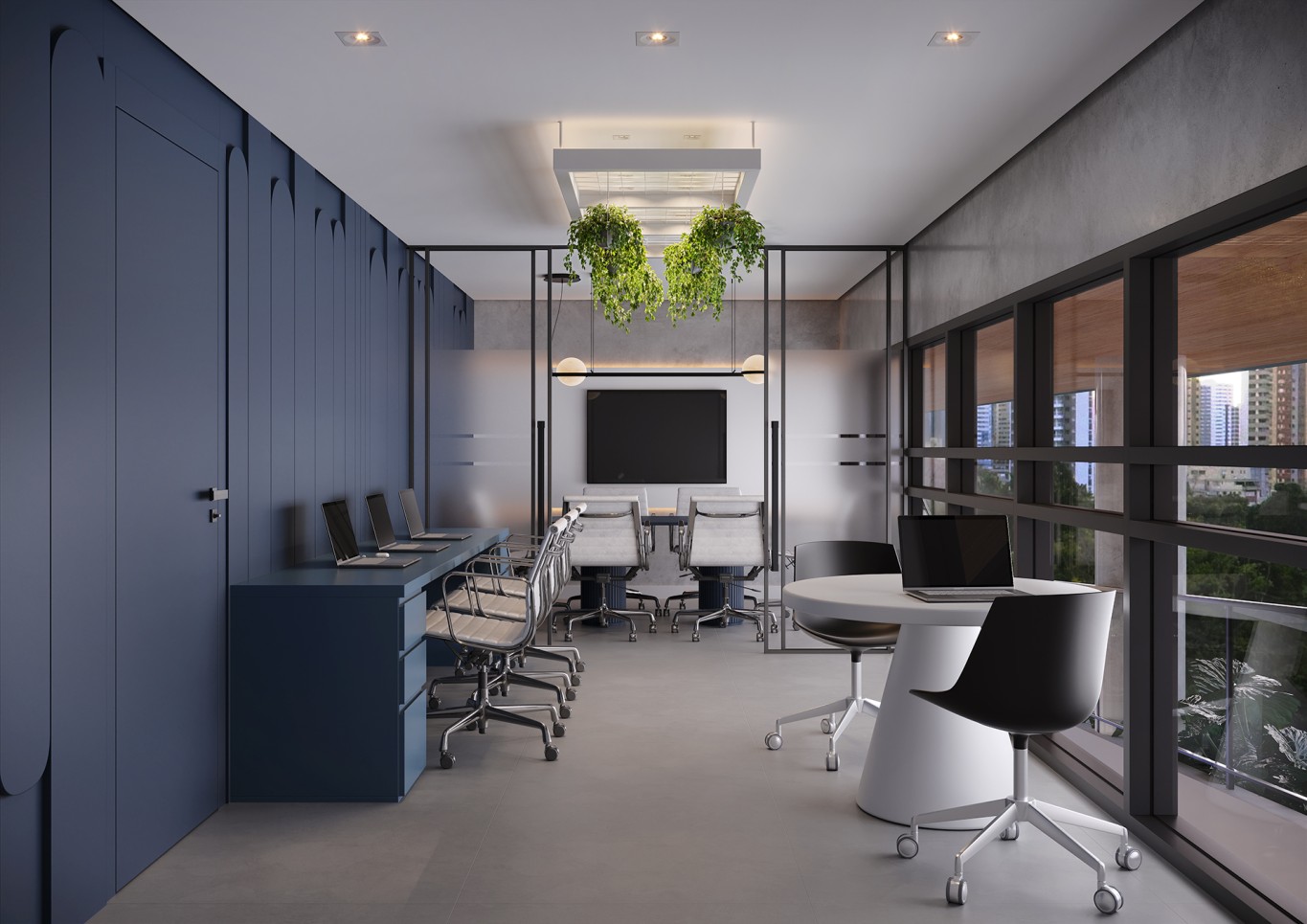 Coworking