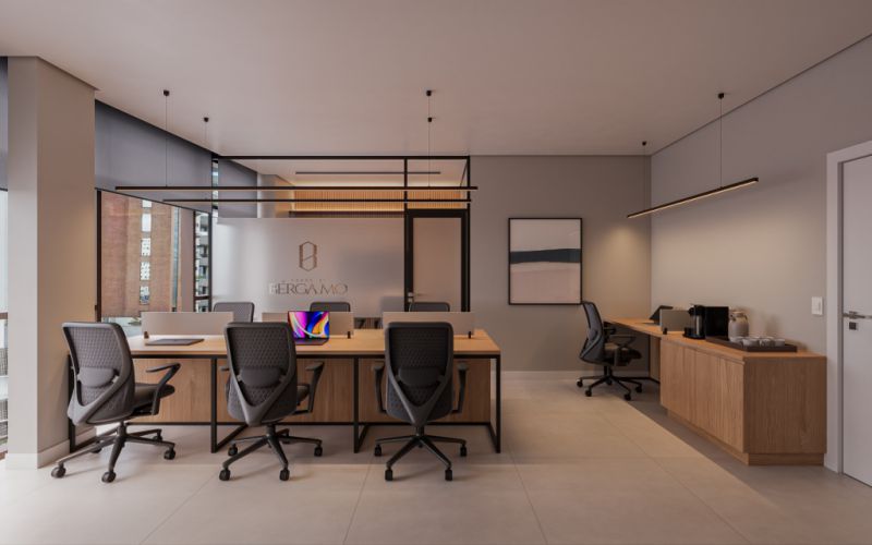 coworking