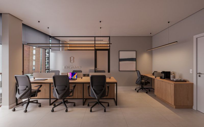 coworking