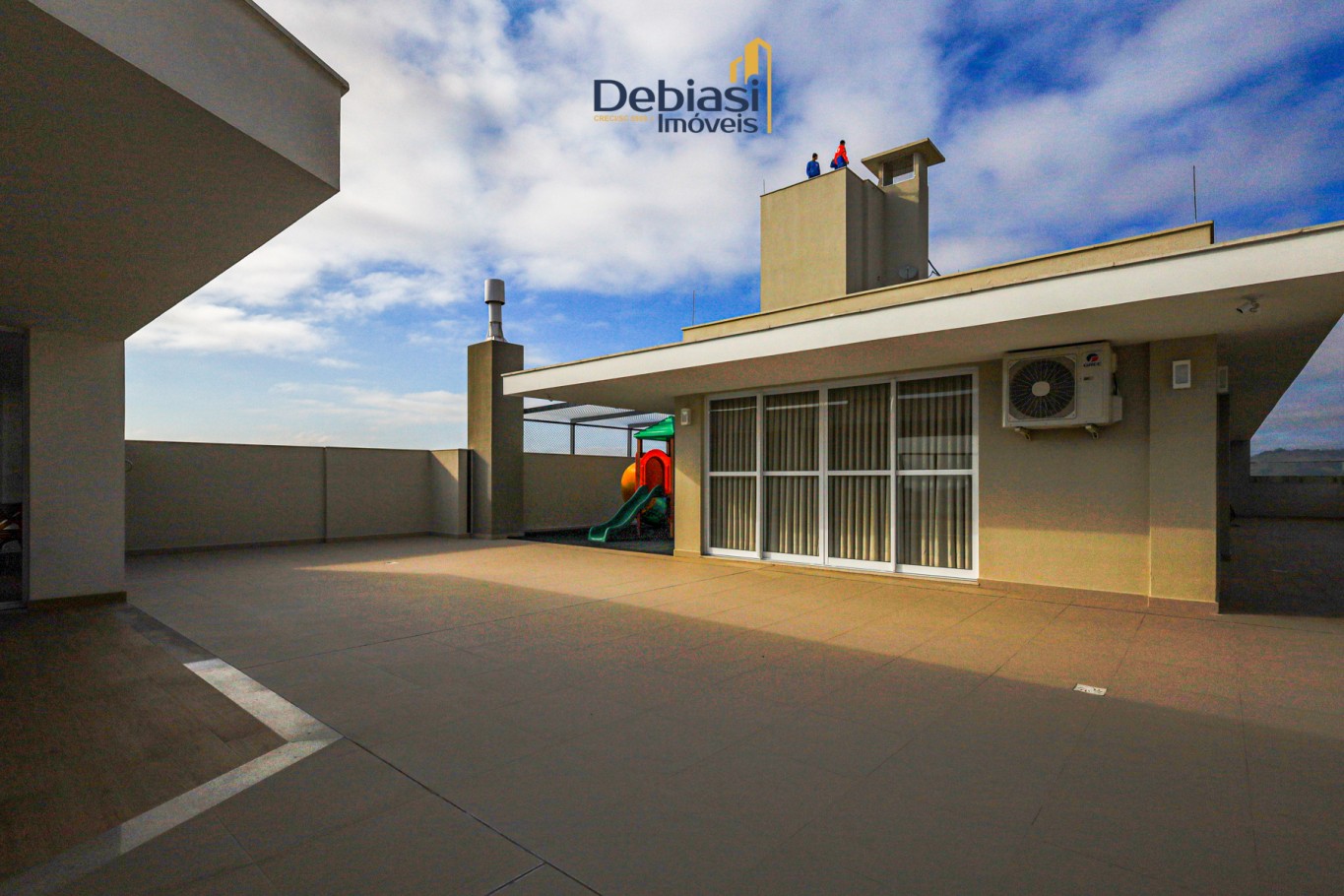 Terraço