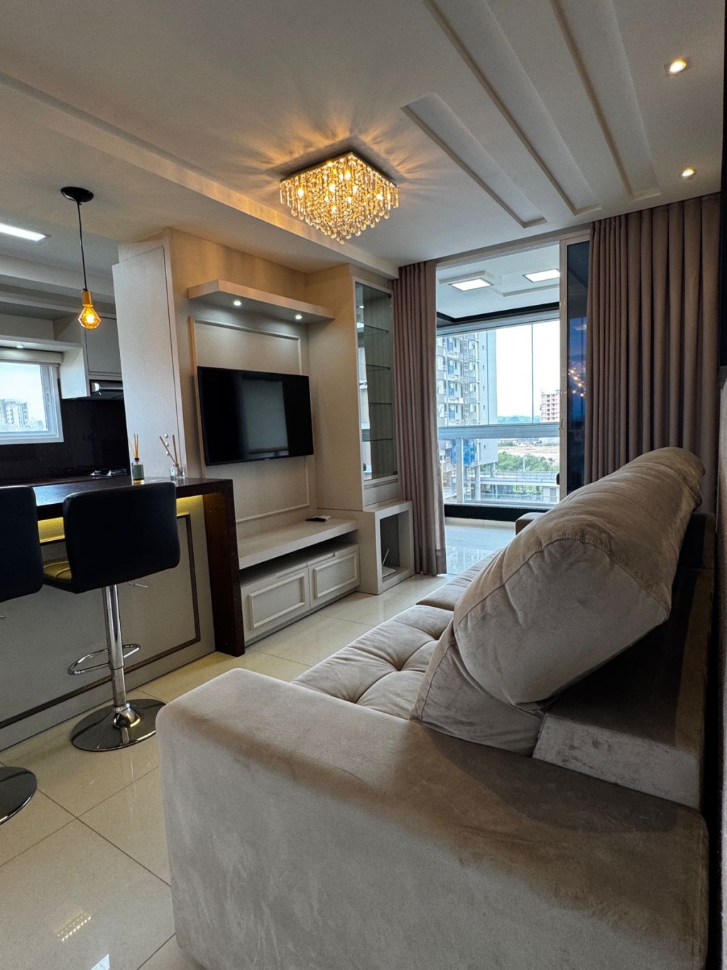 Sala de Estar