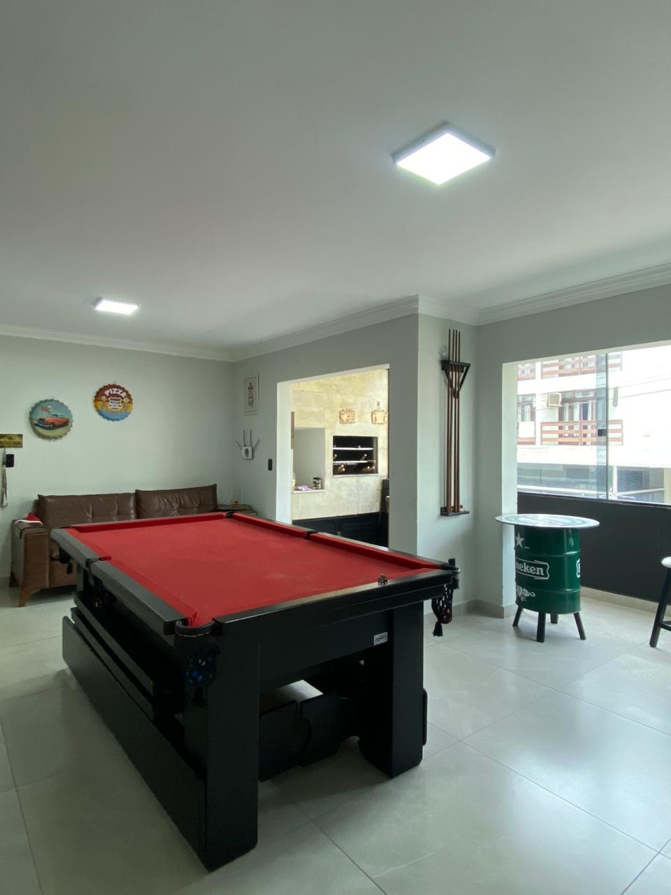 Sala de Jogos