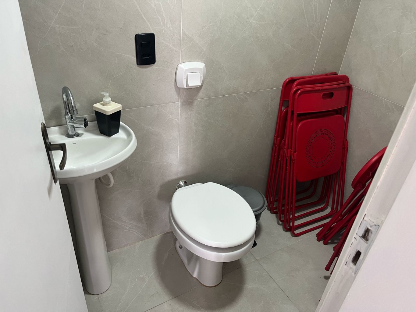 Lavabo