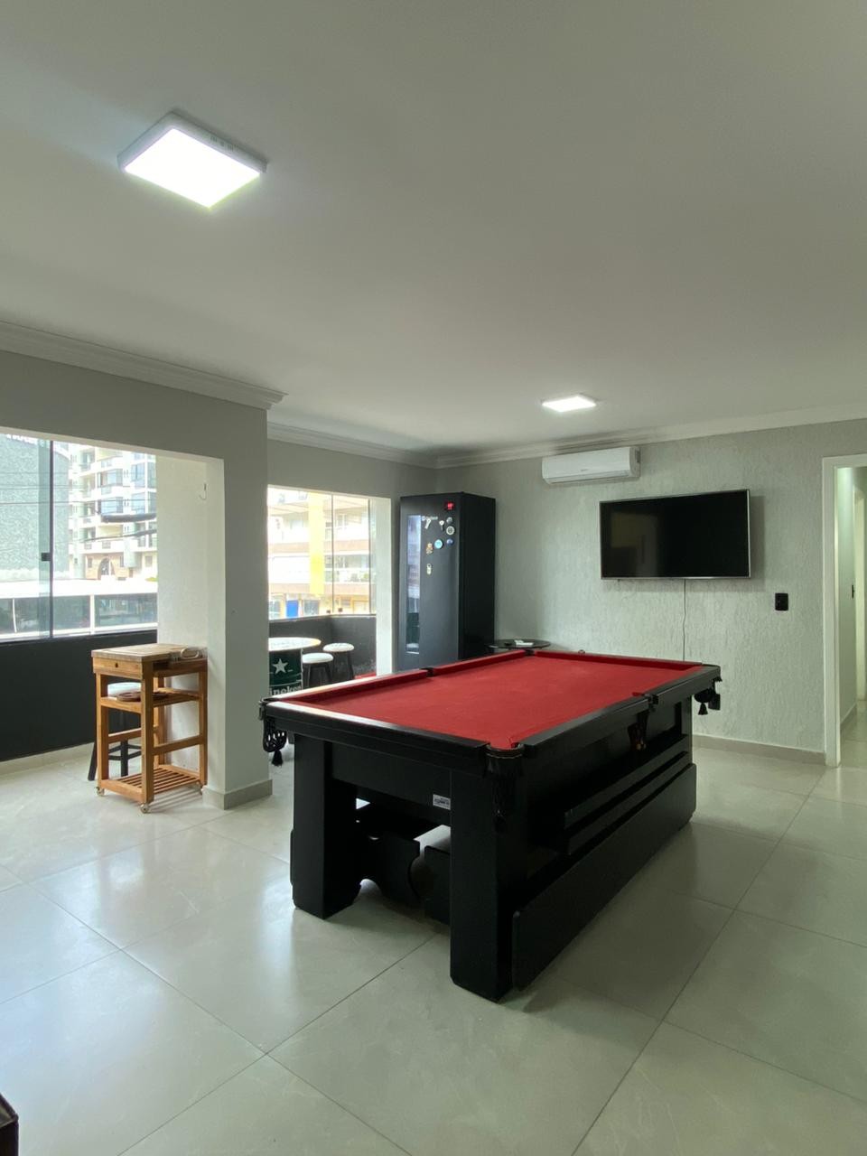 Sala de Jogos