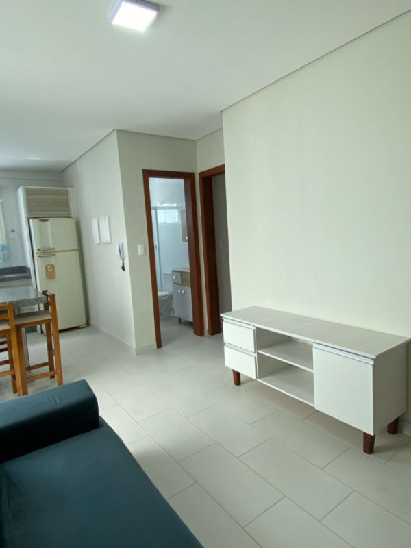 Sala de estar/jantar