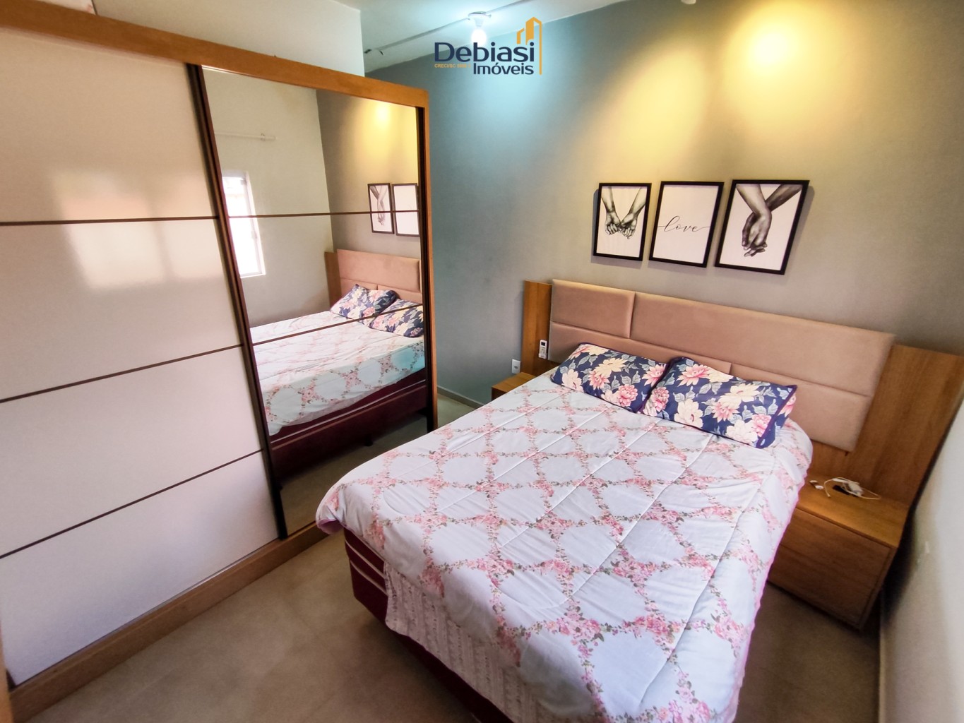 Quarto de Casal