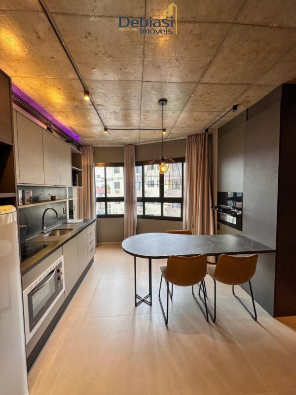 sala de jantar