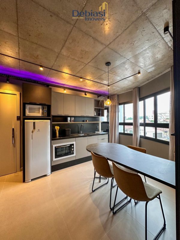sala de jantar