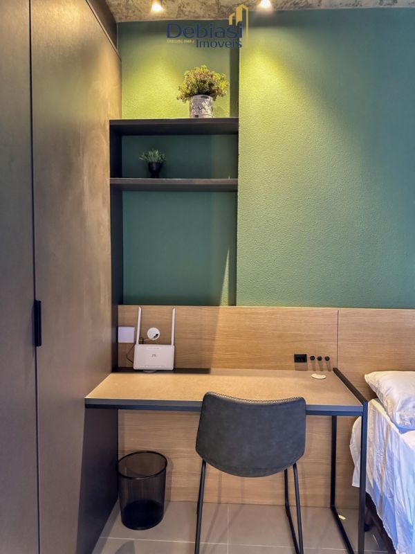 home office