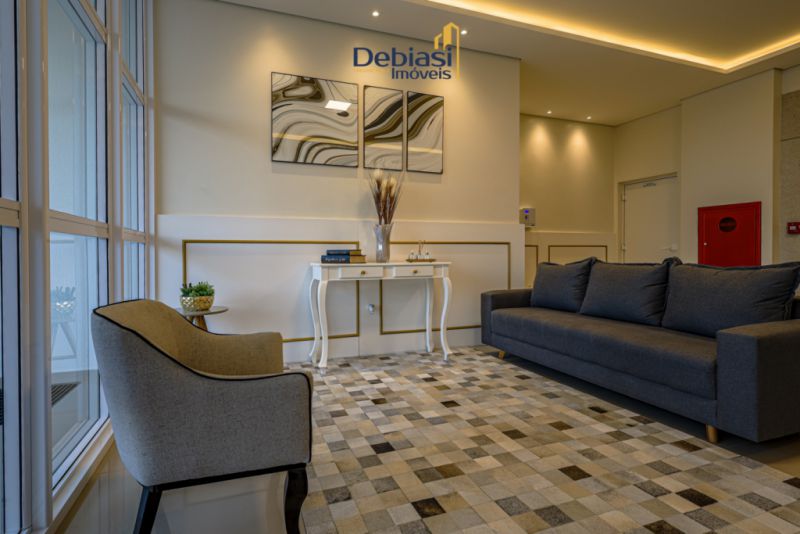Hall de Entrada
