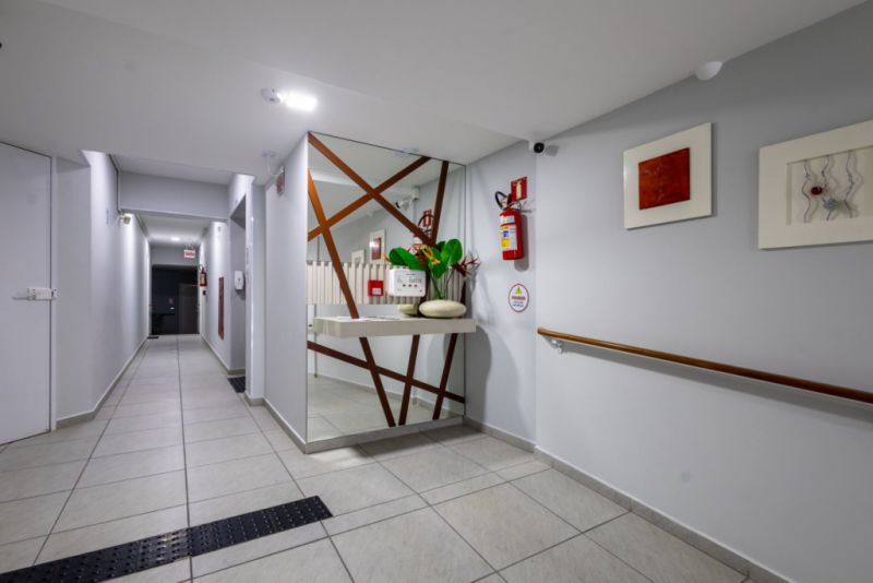 HALL DE ENTRADA