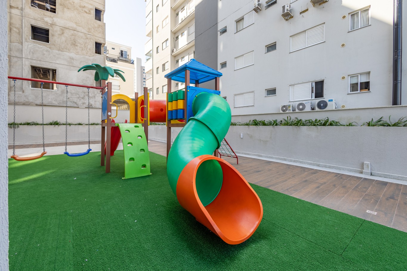 playground