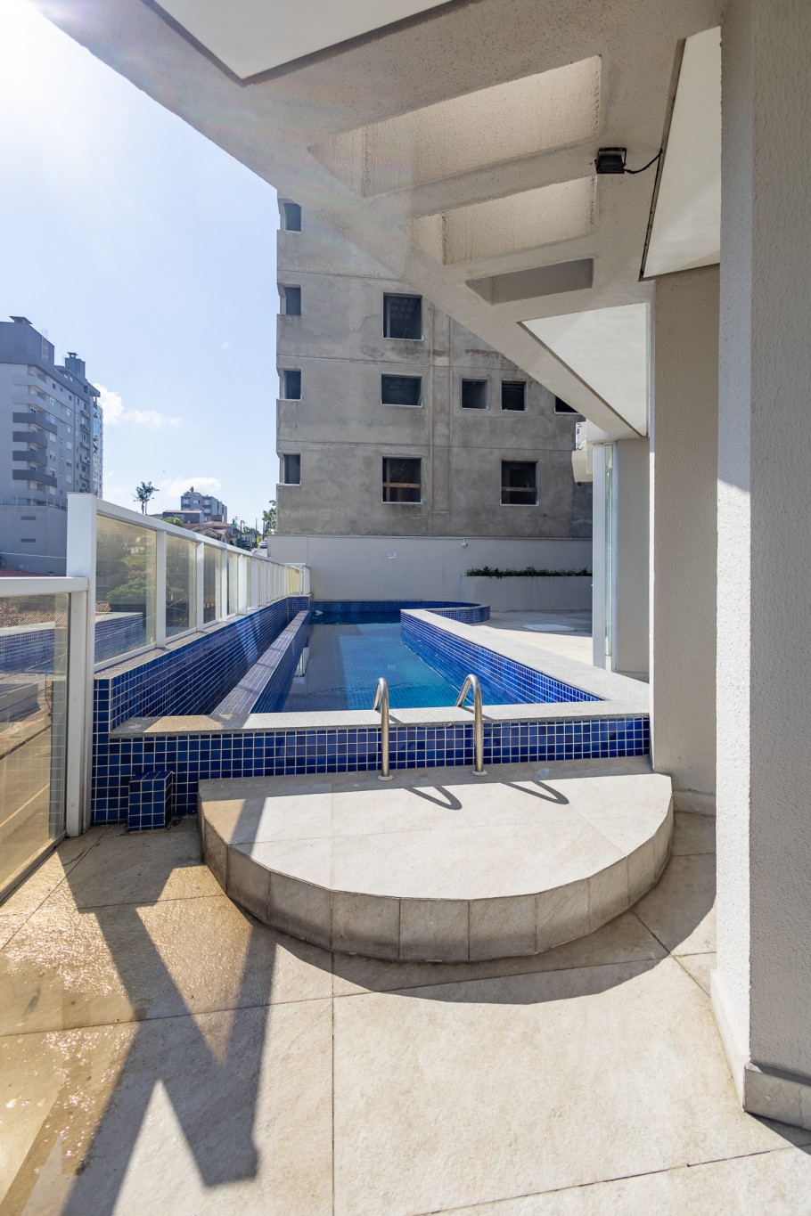 Piscina Adulto