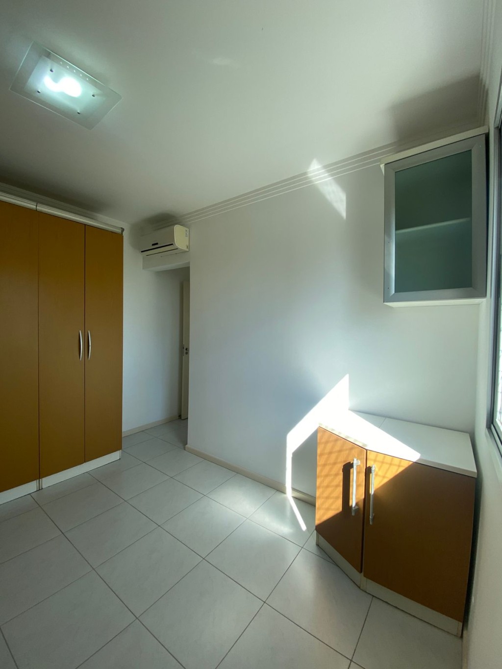 Quarto 3 suíte