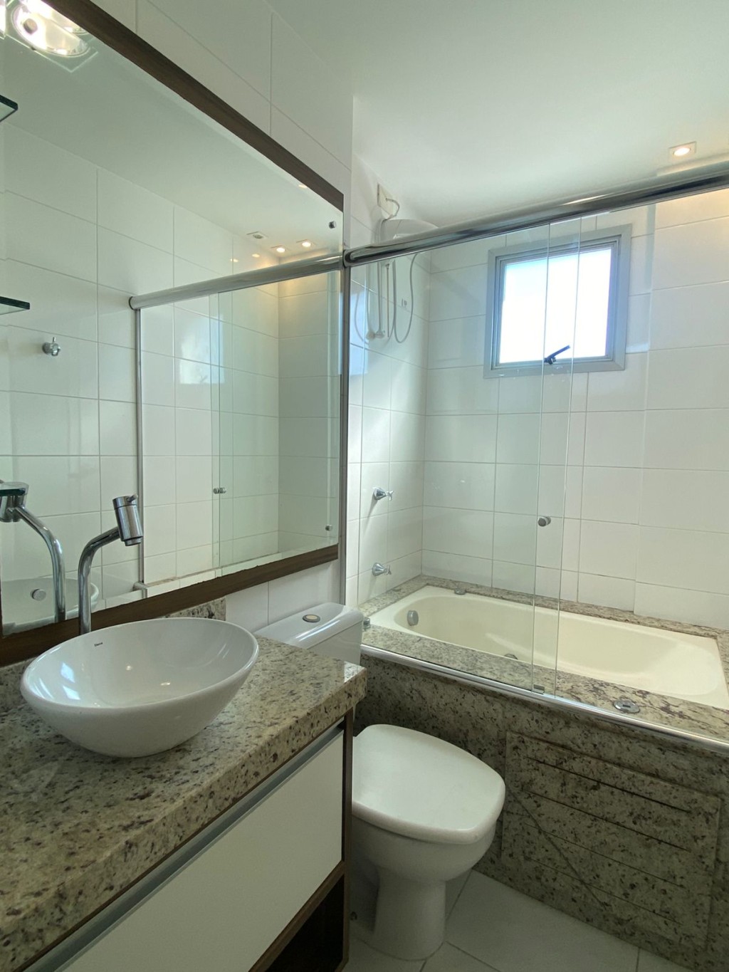 Quarto 3 suíte
