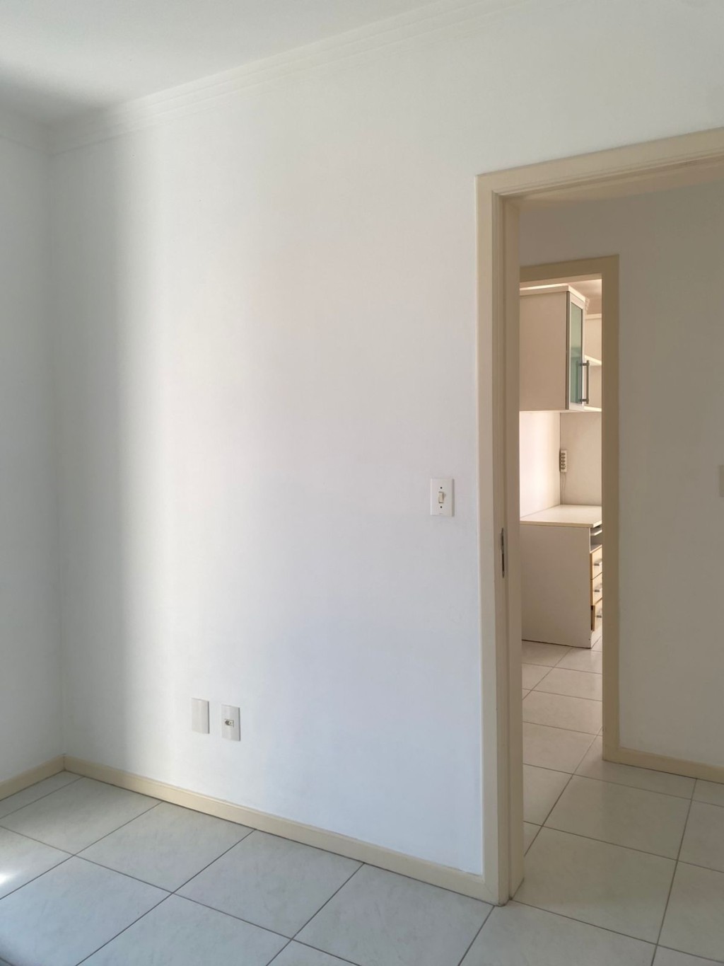 Quarto 1 c/ sacada