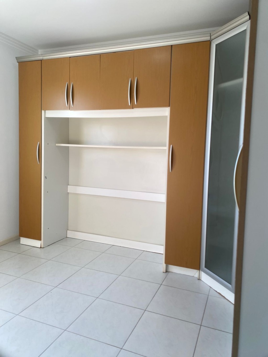 Quarto 3 suíte
