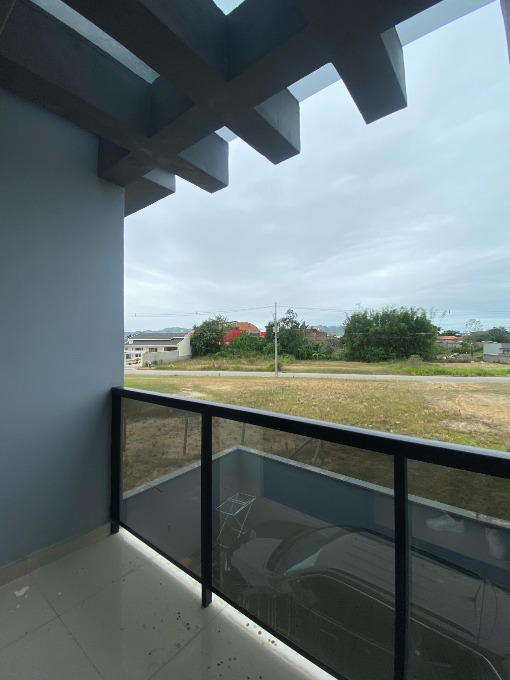 Quarto 2 (suíte)