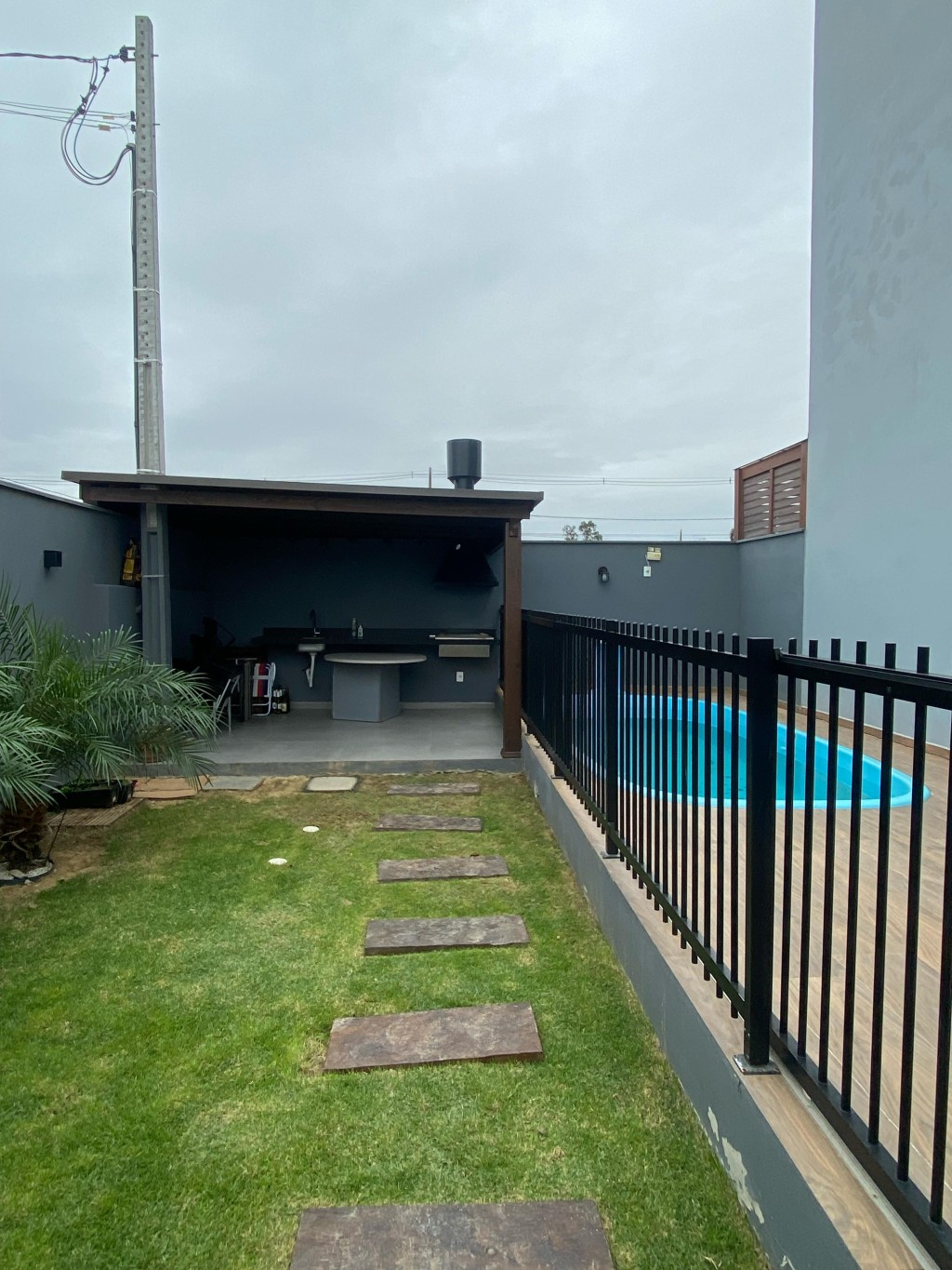 Piscina