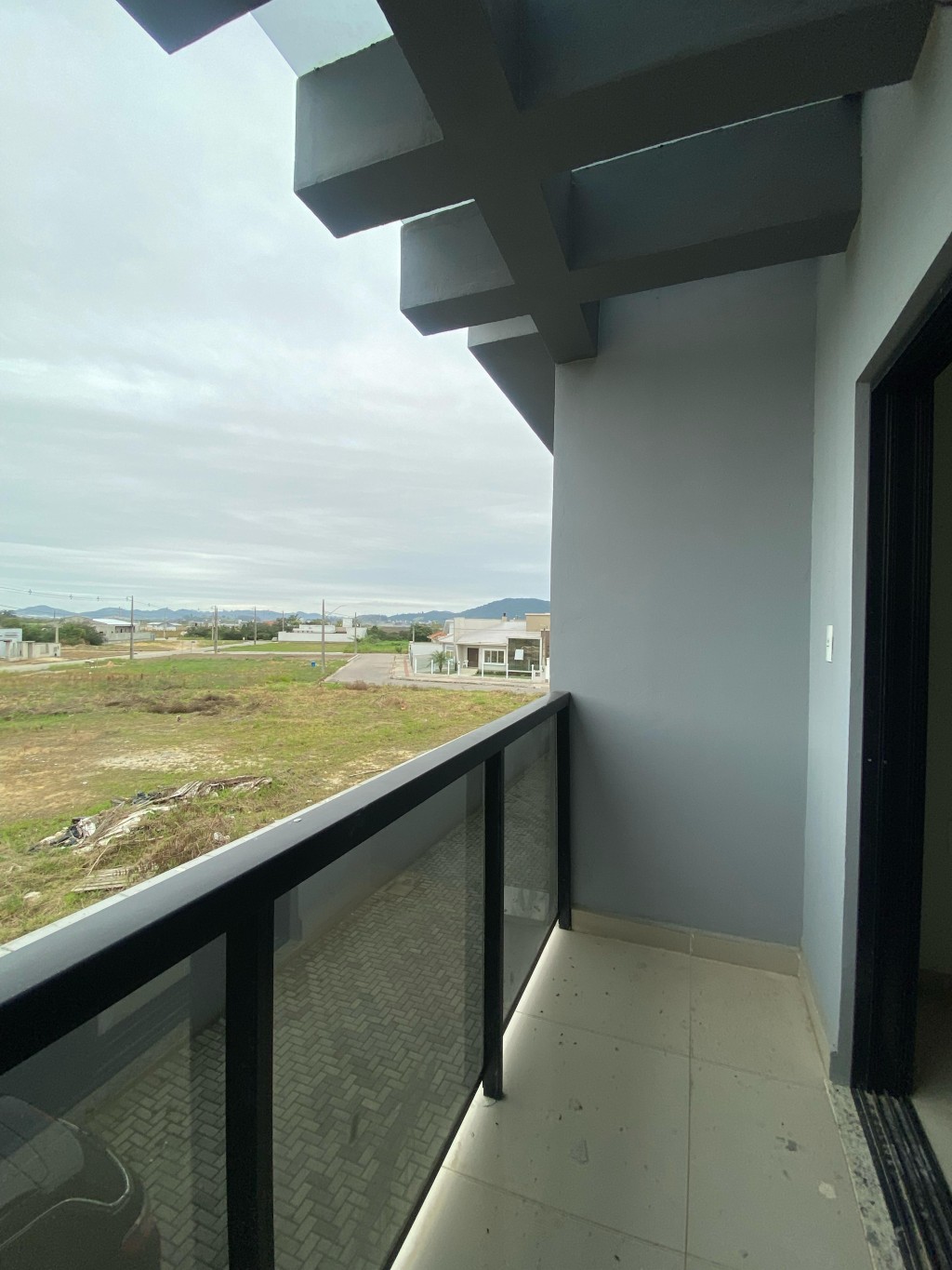 Quarto 2 (suíte)